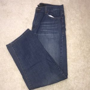 Men’s Calvin Klein Jeans